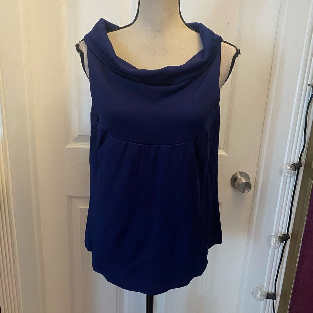 Moschino Cheap and Chic top, size 10